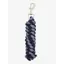 LeMieux Poly Cotton Leadrope in Jay Blue