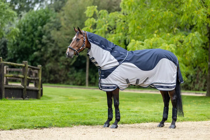 LeMieux Arika Shower-Tek Fly Rug
