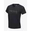 LeMieux Sports T-Shirt Ladies in Black