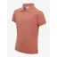 LeMieux Young Rider Polo Shirt in Apricot