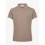 LeMieux Young Rider Polo Shirt in Mink