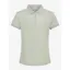 LeMieux Young Rider Polo Shirt in Pistachio
