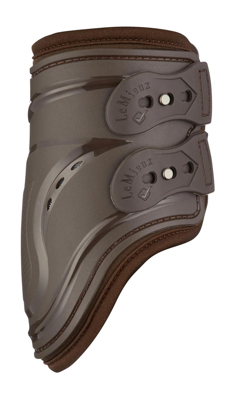 LeMieux Gamaschen Impact Responsive Ab € 97,20 Im Produktbild-Vorschau 7