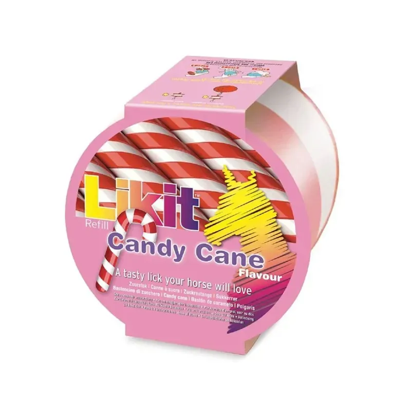 Likit Candy Cane