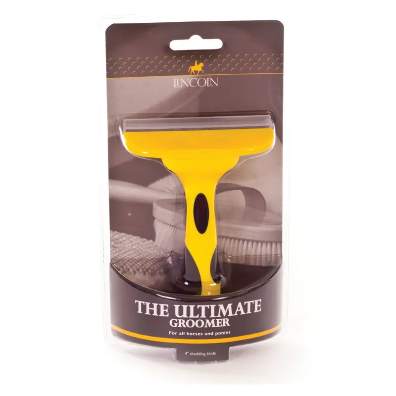 Lincoln Ultimate Groomer