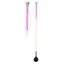 Little Rider Little Show Pony Whip in Cameo Pink 65cm - WEB EXCLUSIVE