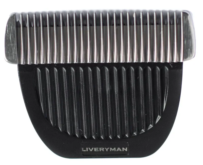 Liveryman Nova 3mm Blades