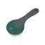 Hy Equestrian Sport Active Mane and Tail Brush in Alpine Green