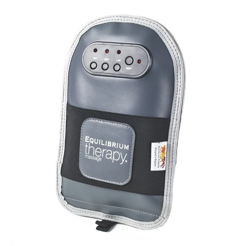 Equilibrium Massage Mitt