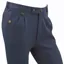 Equetech Men's Casual Breeches in Navy - WEB EXCLUSIVE