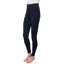 Hy Equestrian Children's Melton Riding Tights in Navy - WEB EXCLUSIVE