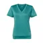 Mountain Horse Active Tee Ladies in Teal Blue