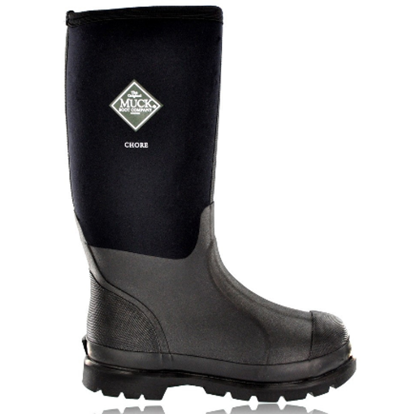 Muck Boot Chore Hi