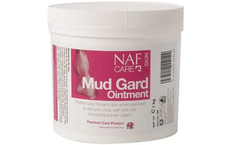 NAF Mud Gard Ointment