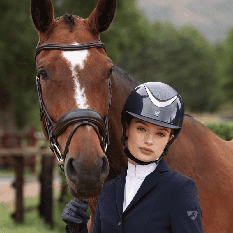 Adults Riding Hats from RB Equestrian