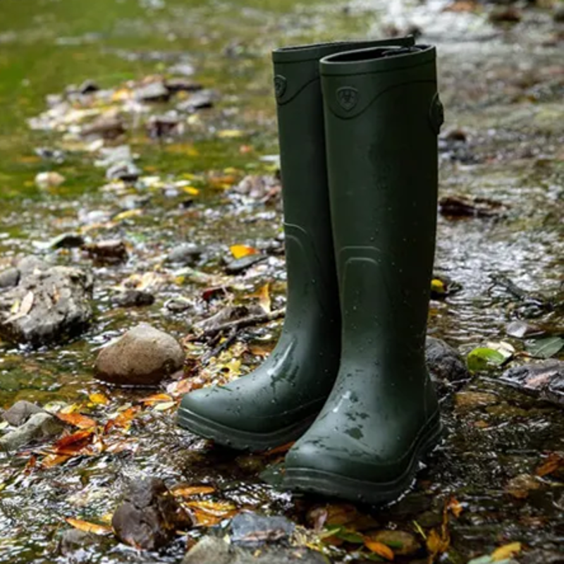 Ariat Wellingtons from RB Equestrian