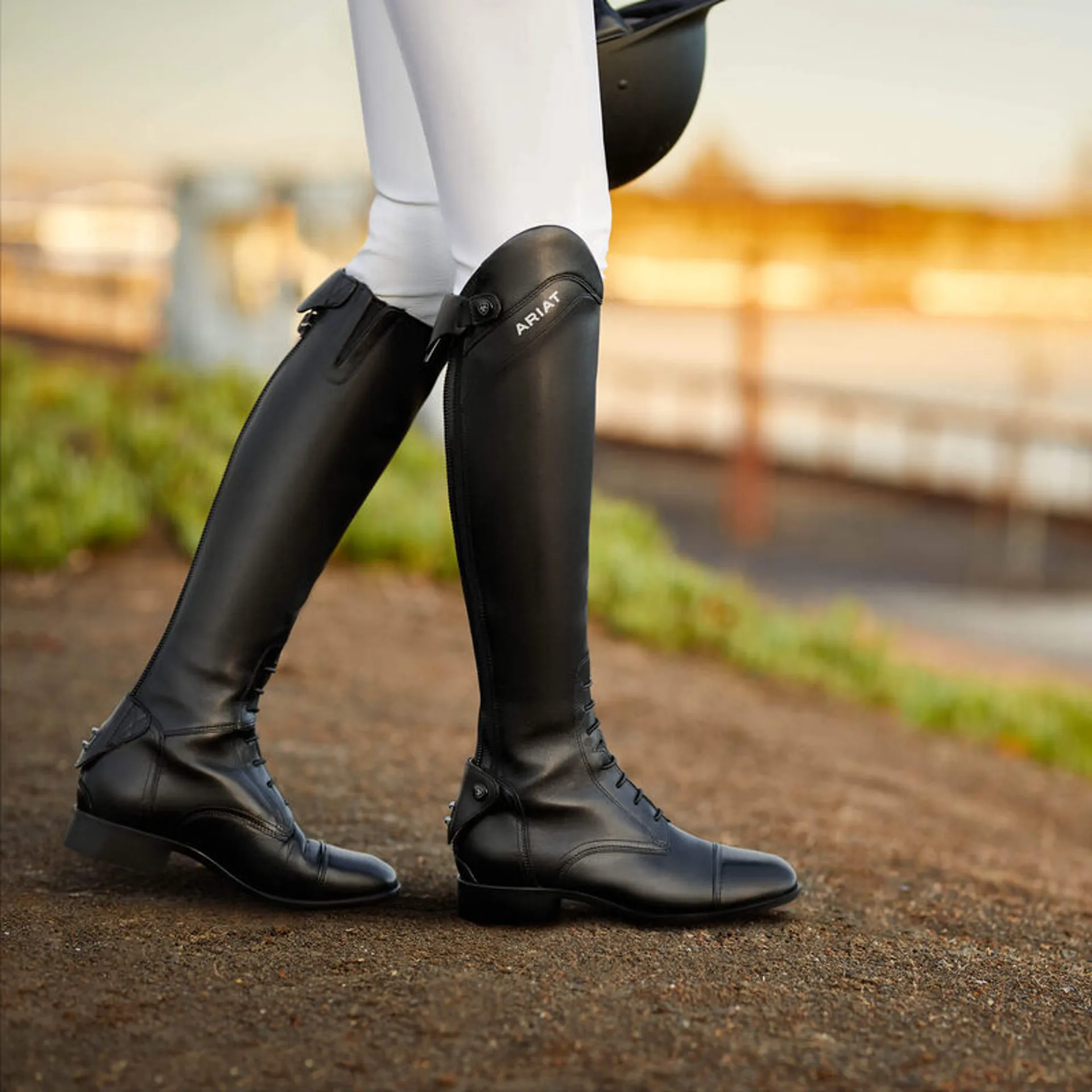 Ariat Riding boots from RB Equestrian