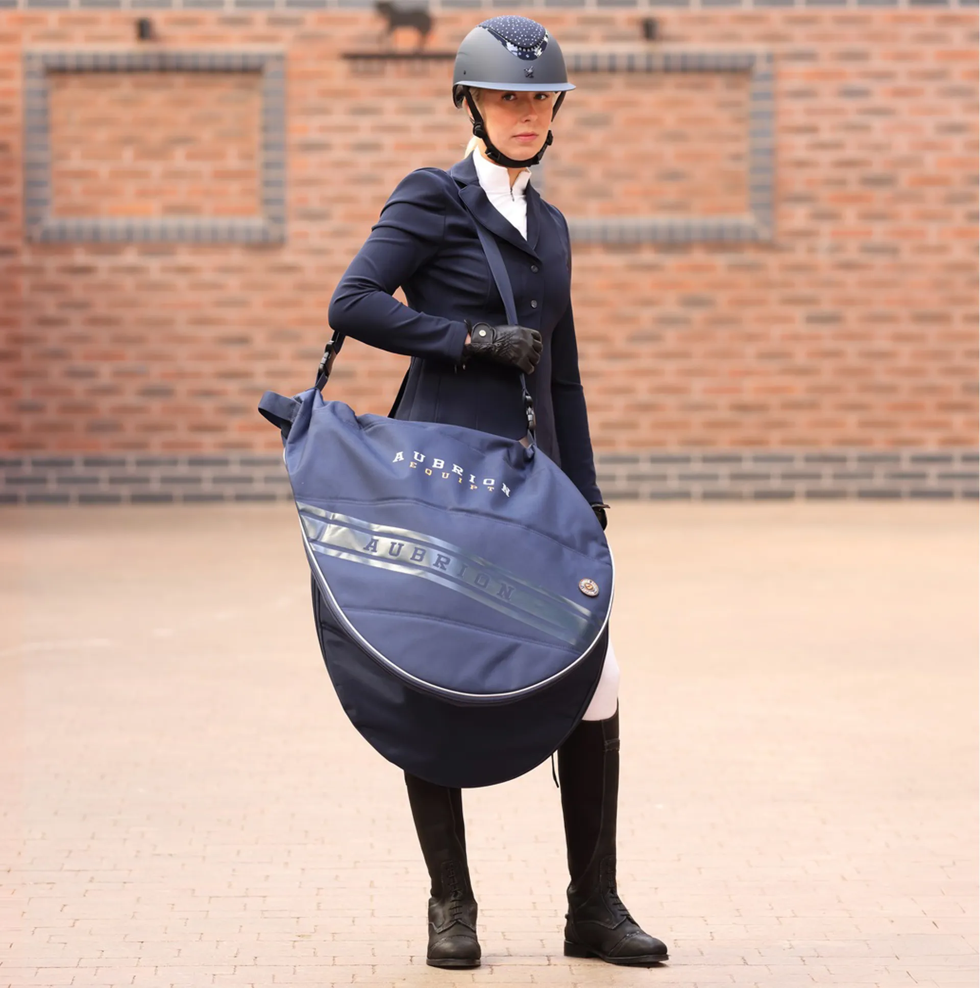 Bags & Luggage from RB Equestrian