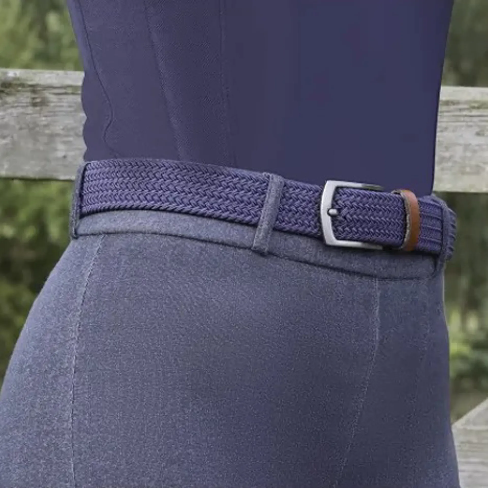 belts from RB equestrian