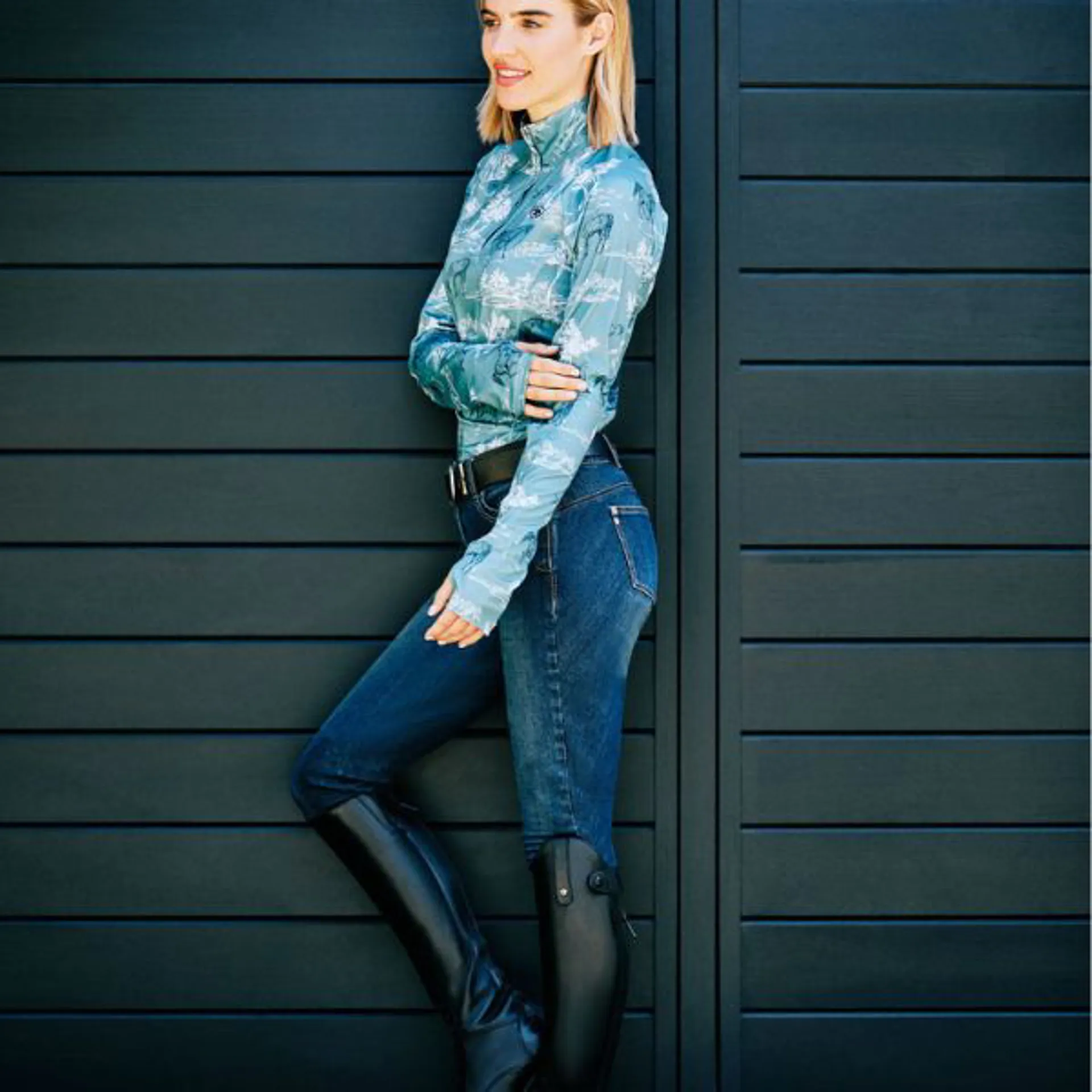 Breeches from RB Equestrian