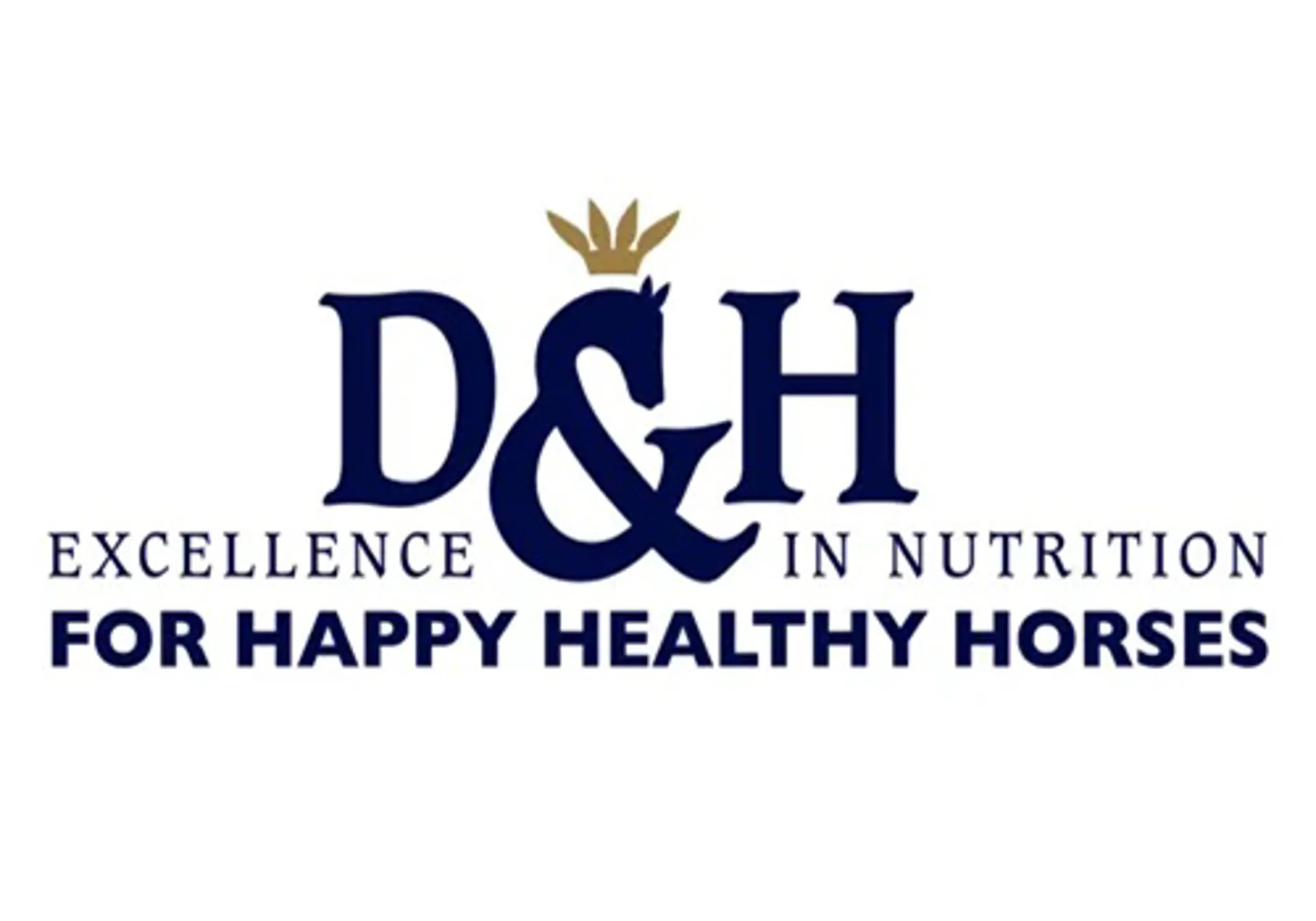 Dodson & Horrell horse feed from RB Equestrian