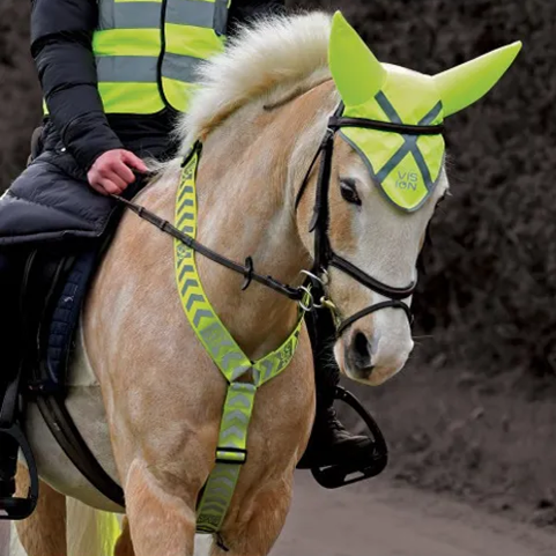 Hi Vis from RB Equestrian