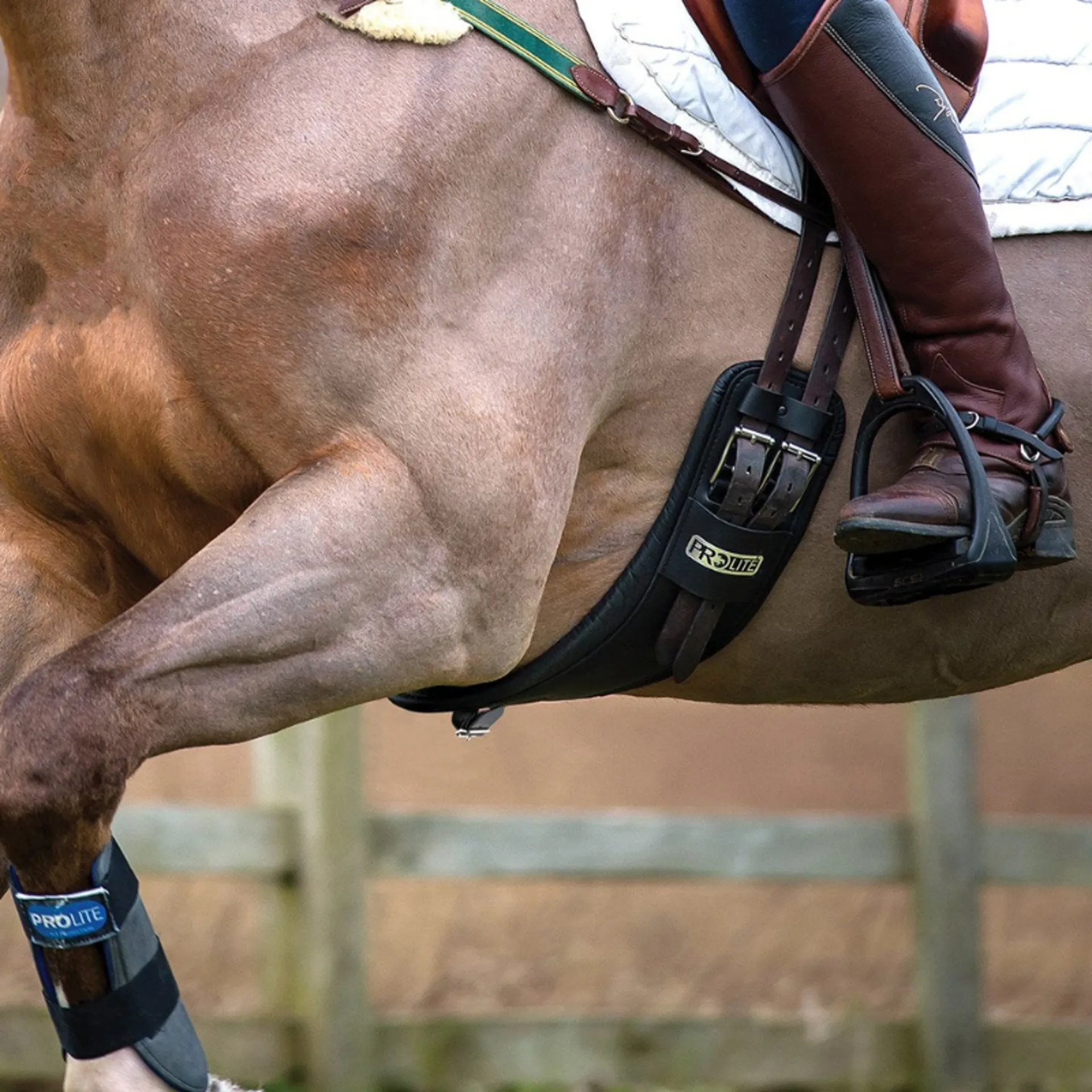 Girths from RB Equestrian
