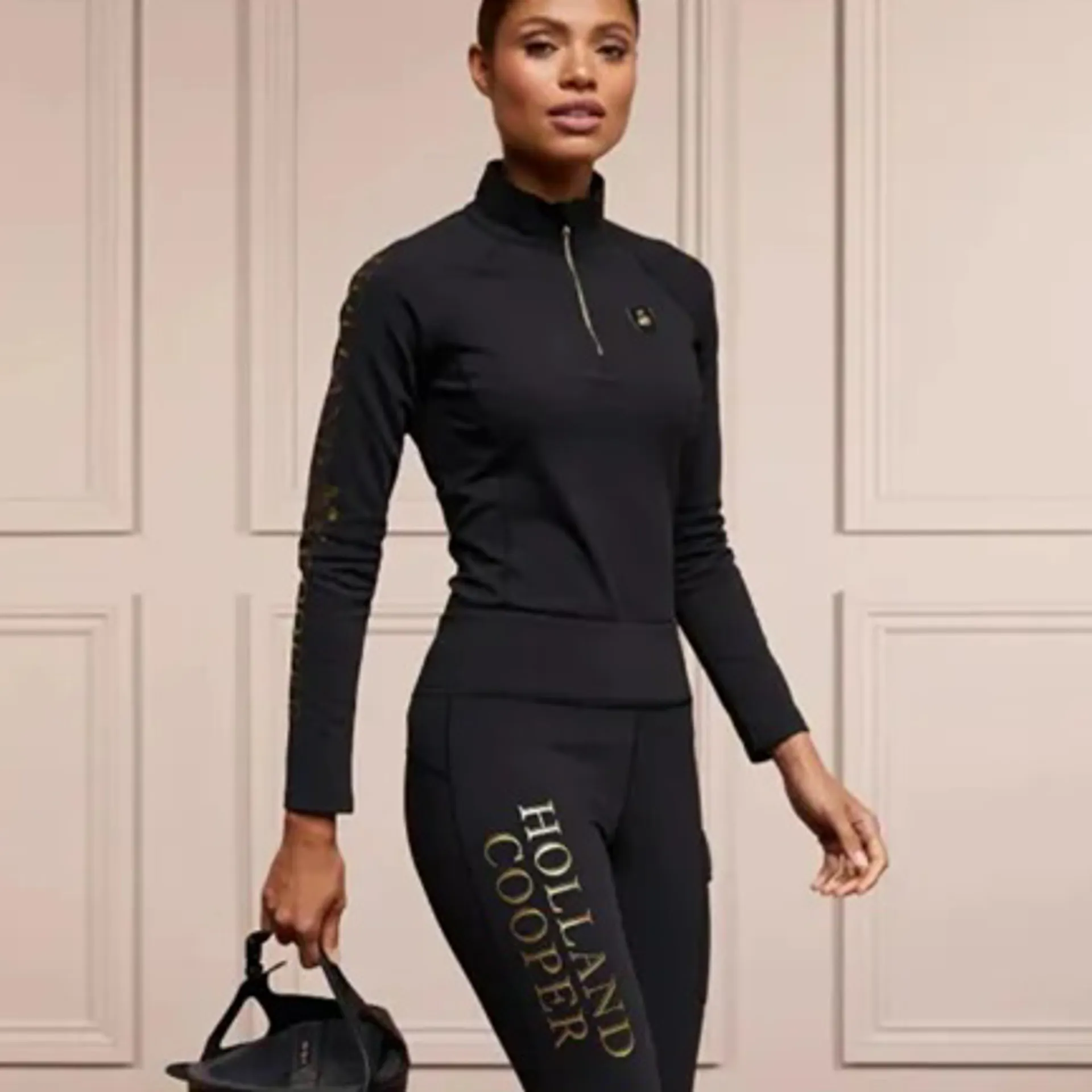 Holland Cooper riding tights from RB Equestrian