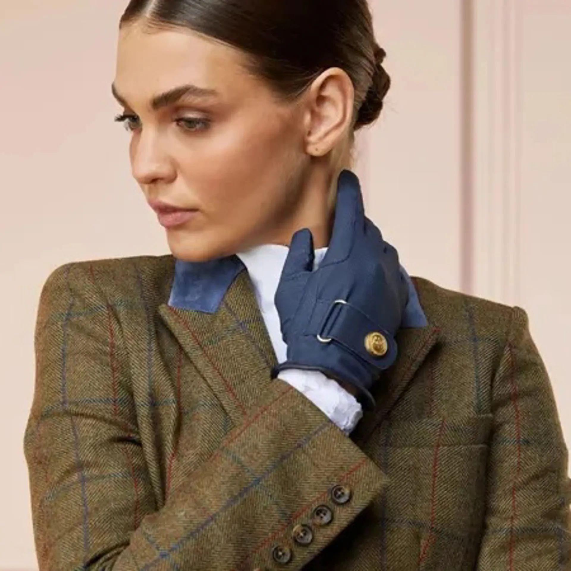 Holland Cooper Accessories from RB Equestrian