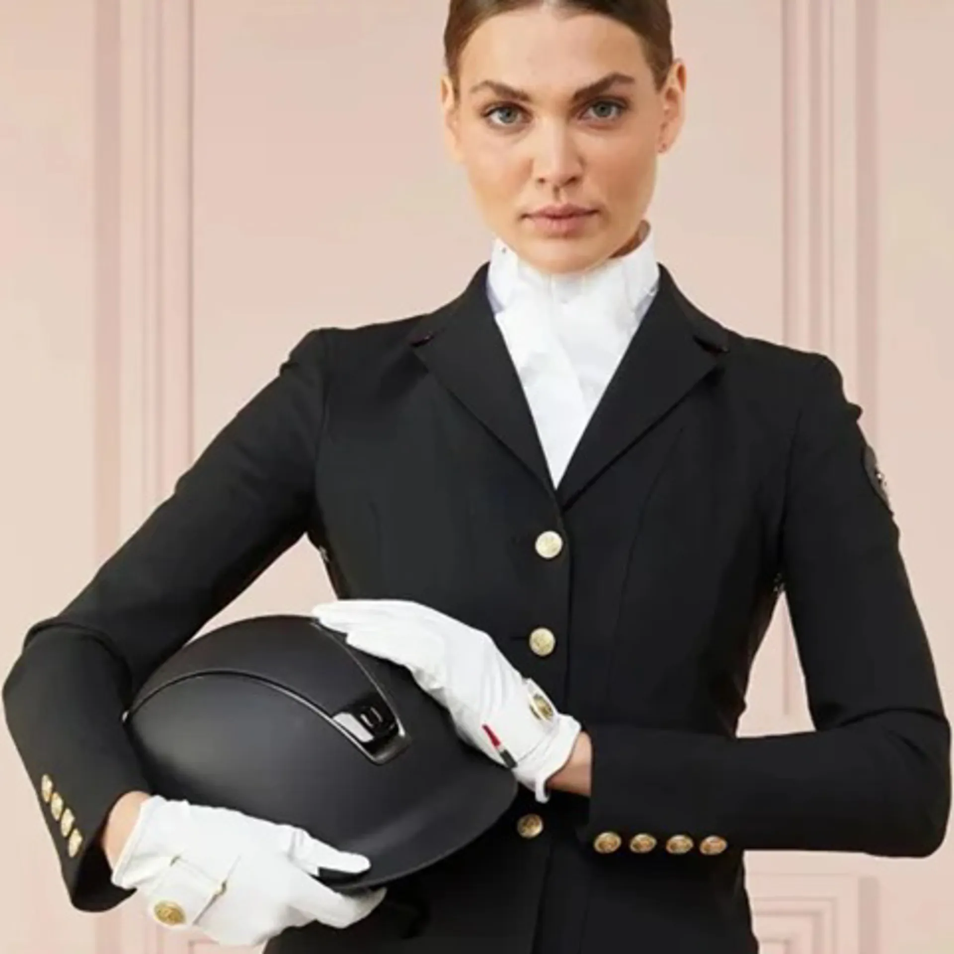 Holland Cooper competition wear from RB Equestrian