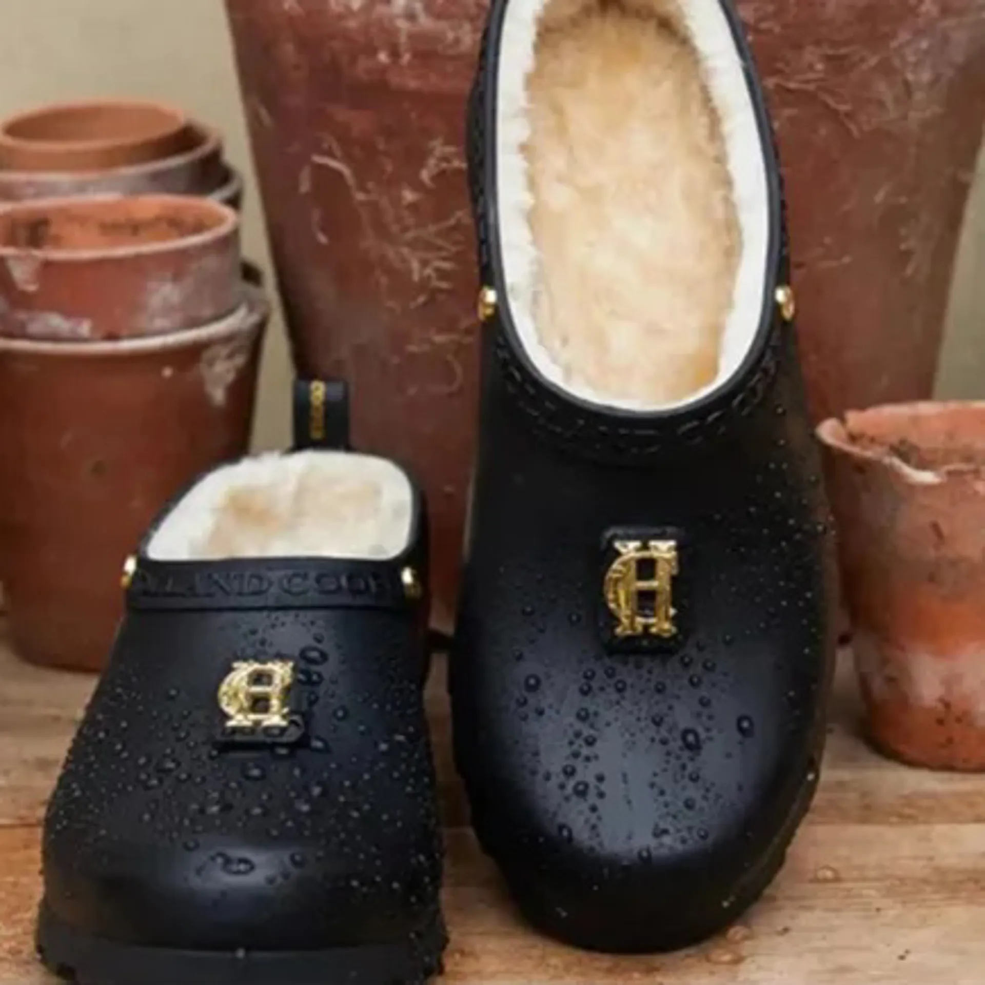 Holland cooper footwear from RB equestrian