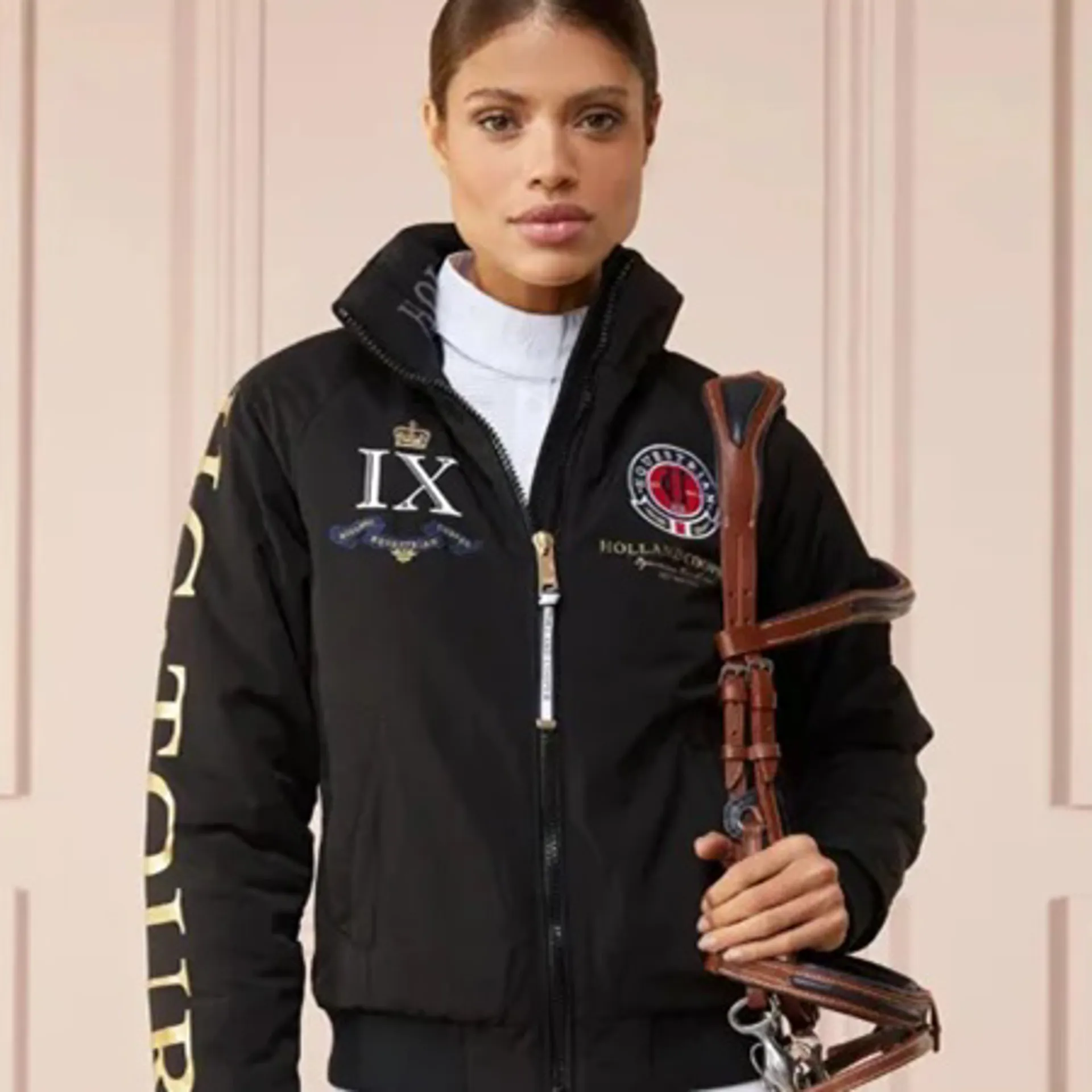 Holland Cooper jackets from RB Equestrian
