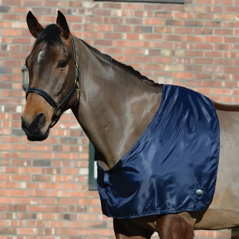 Horse Hood from RB Equestrian