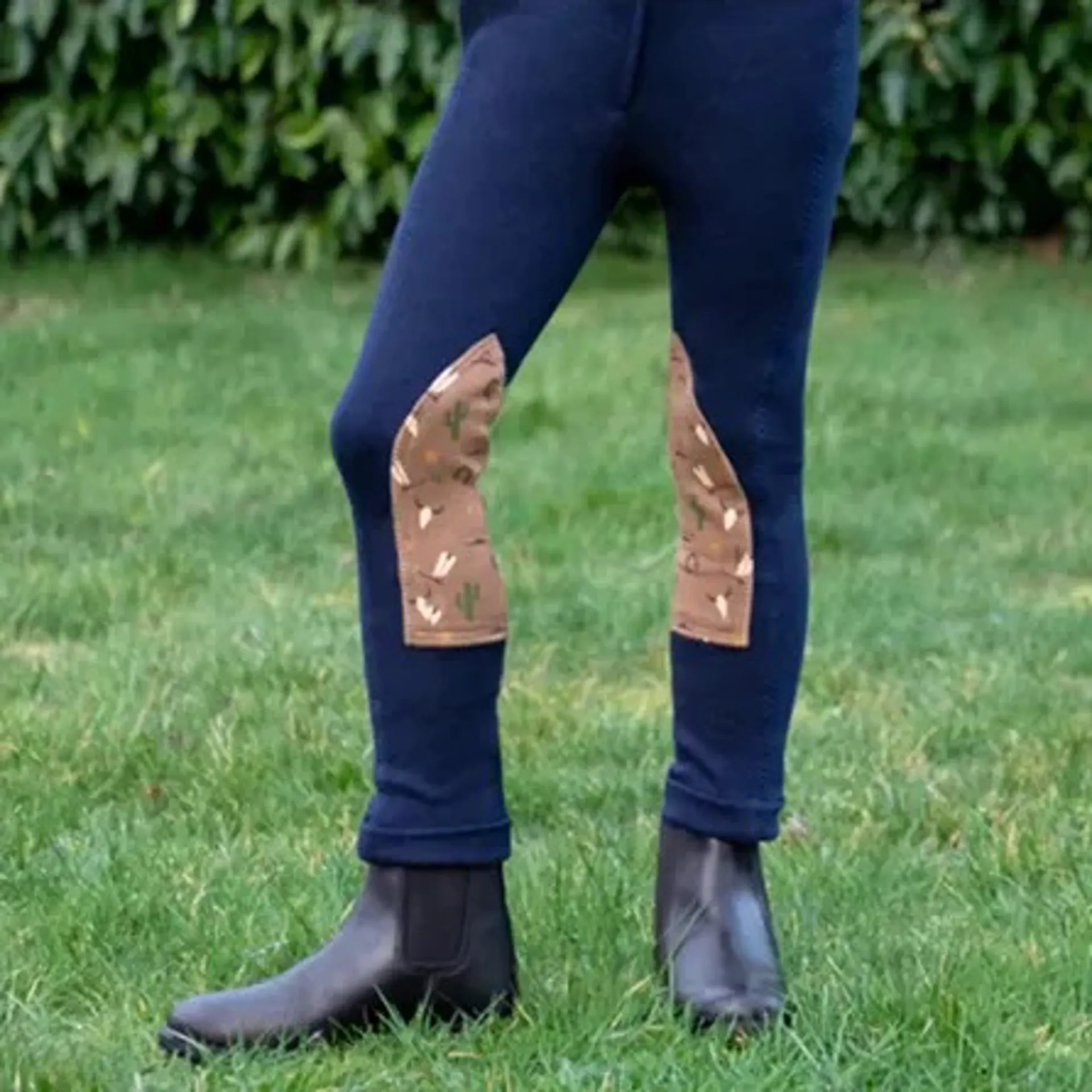 Kids jodhpurs from RB Equestrian