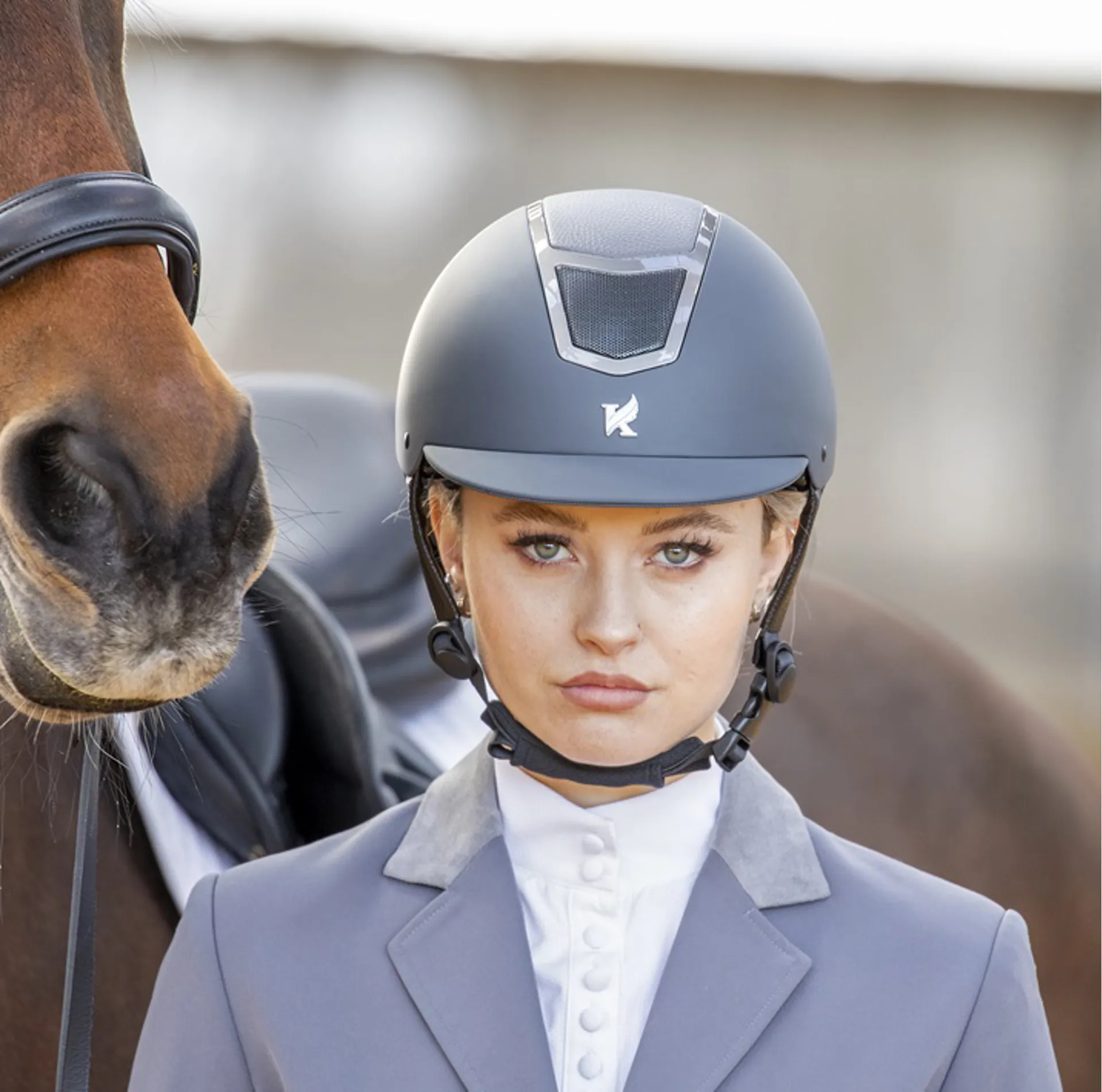 Adults Riding Hats from RB Equestrian