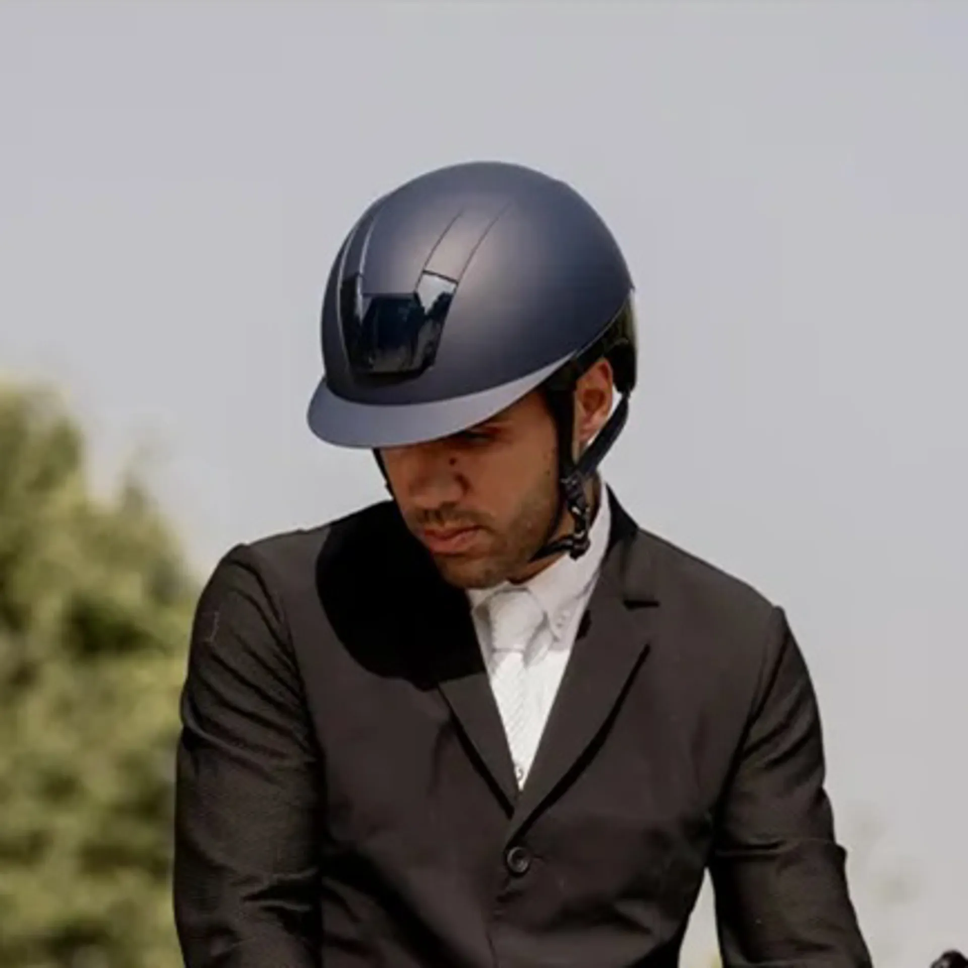 Kask Kooki from RB Equestrian