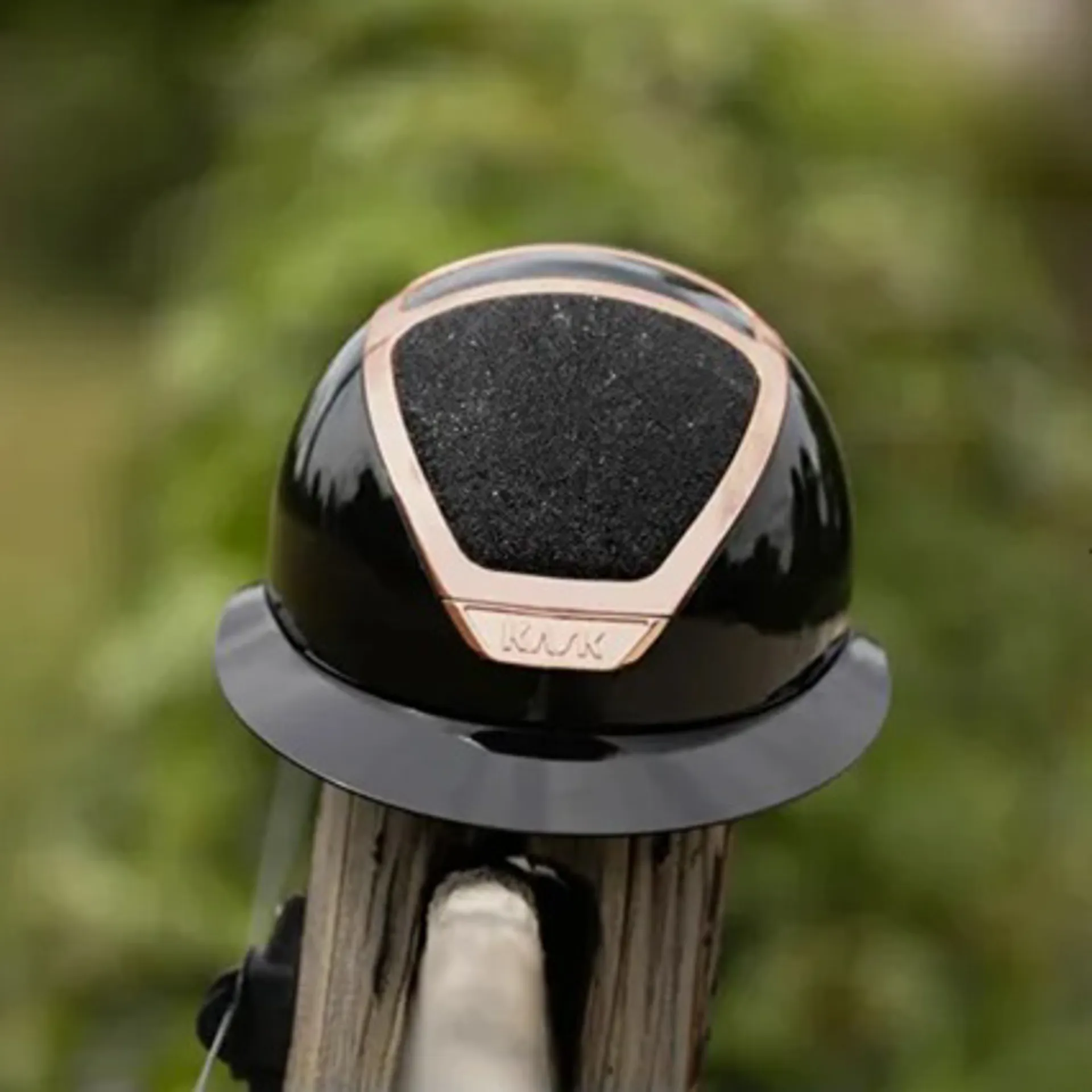 Kask Swarovski from RB equestrian