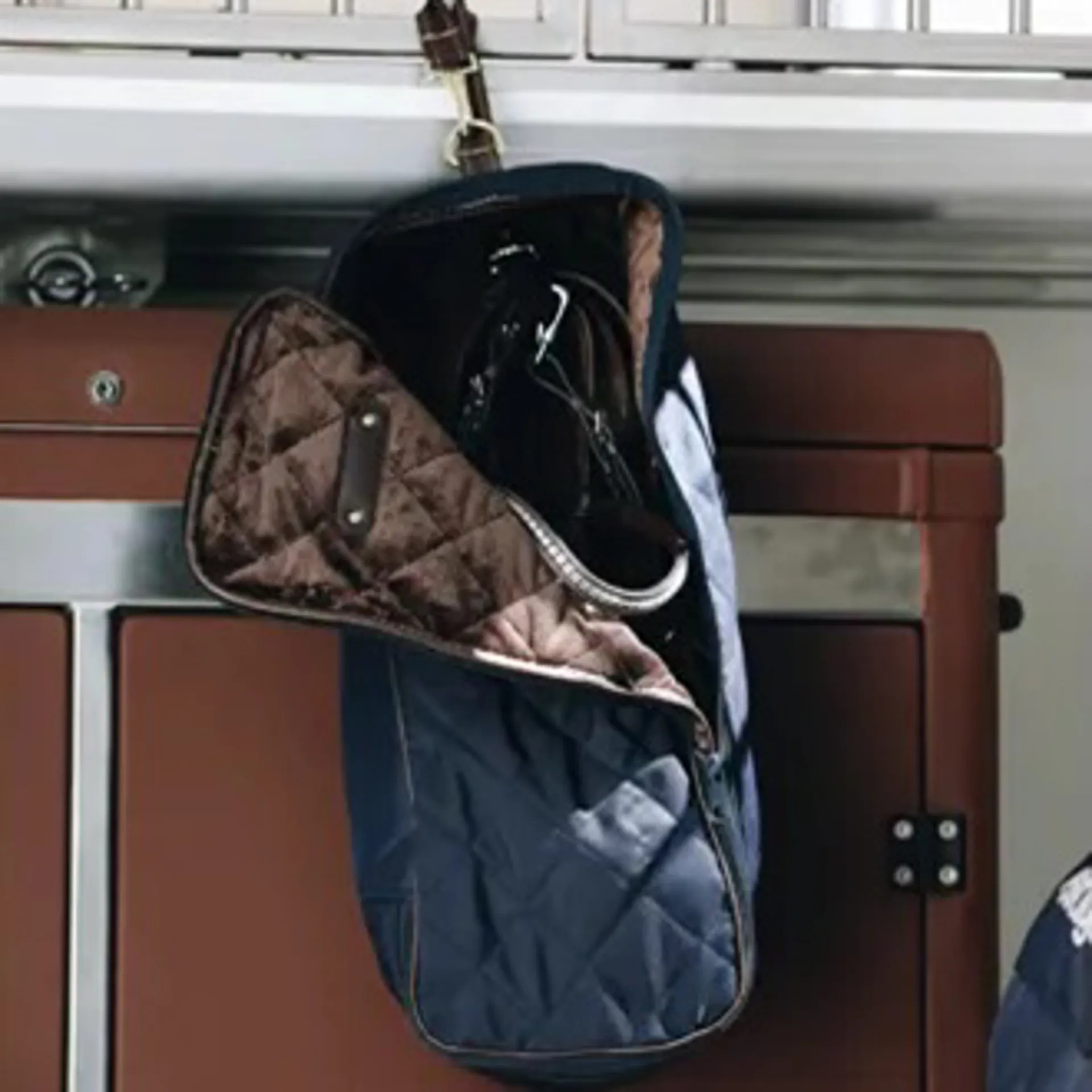 Kentucky bags from RB Equestrian