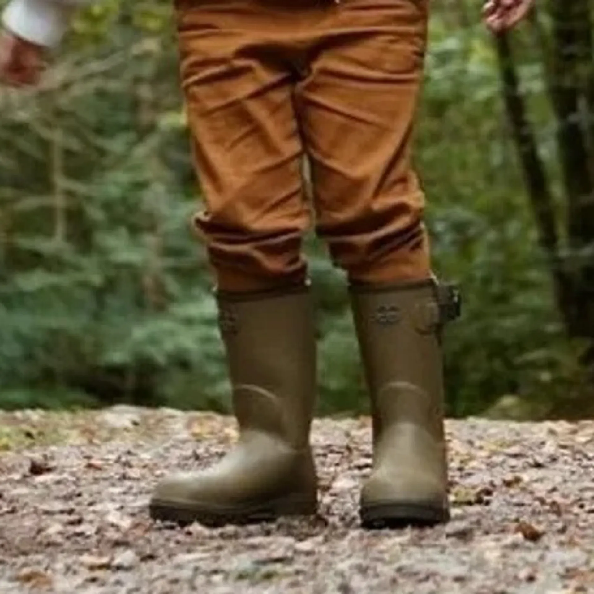 Kids wellington bootsf rom RB Equestrian