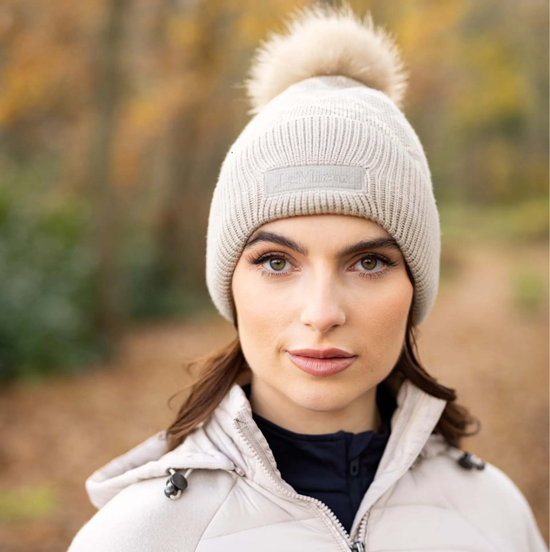 Women's leisure wear accessories from RB Equestrian