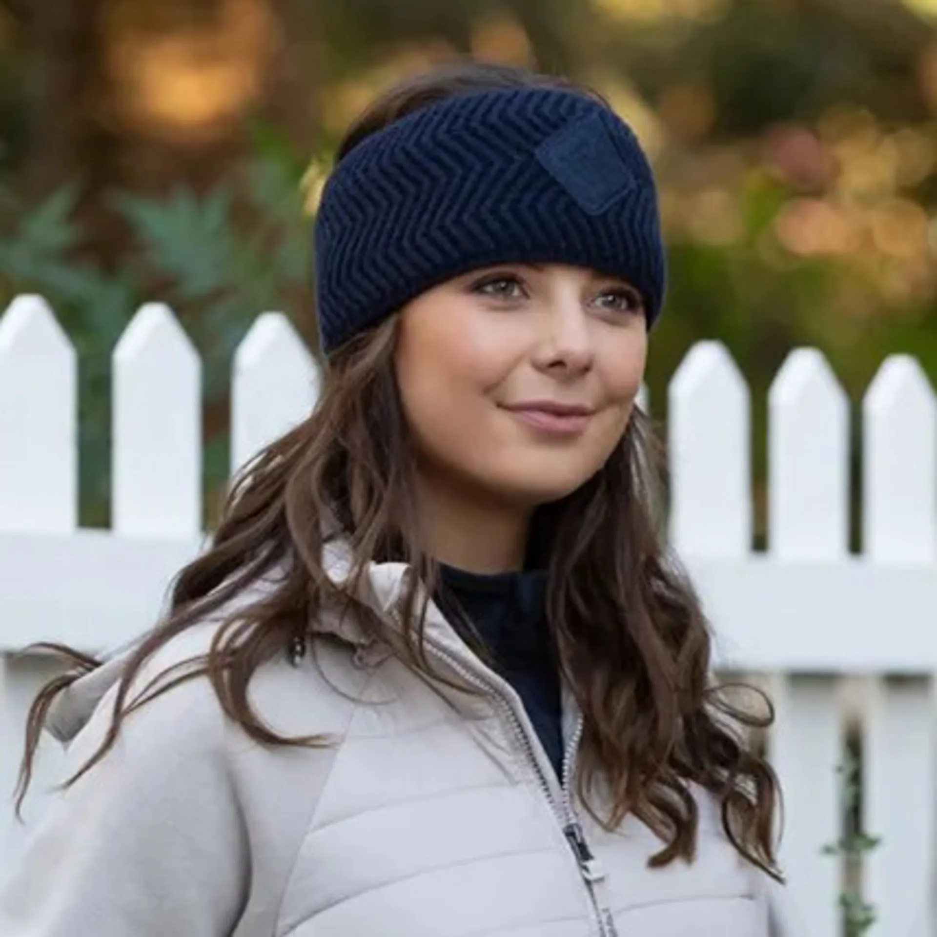 Headbands from RB Equestrian