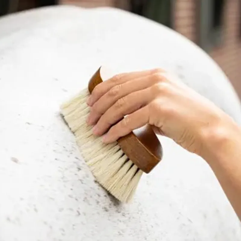 Dandy brush from RB Equestrian