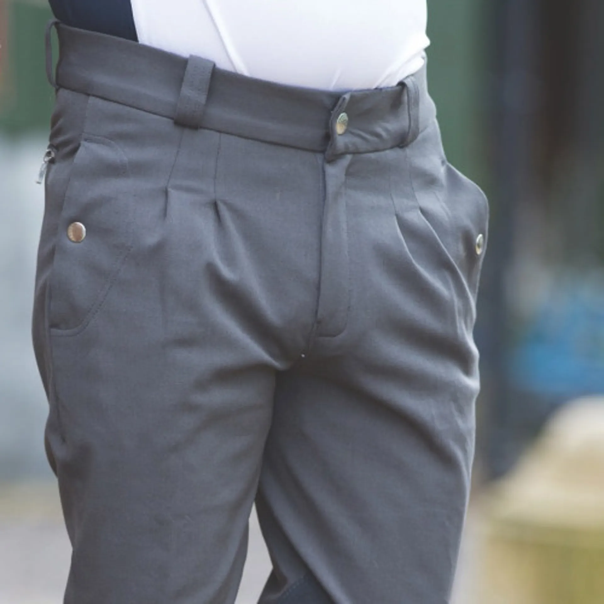 Mens Breeches from RB Equestrian