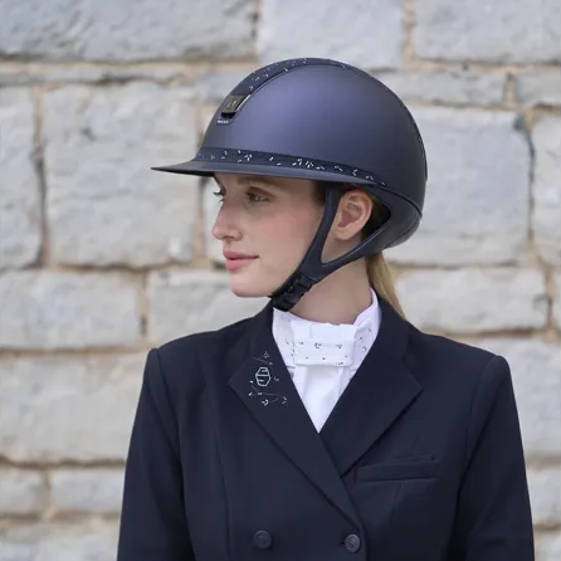 Samshield Miss 2.0 from RB Equestrian
