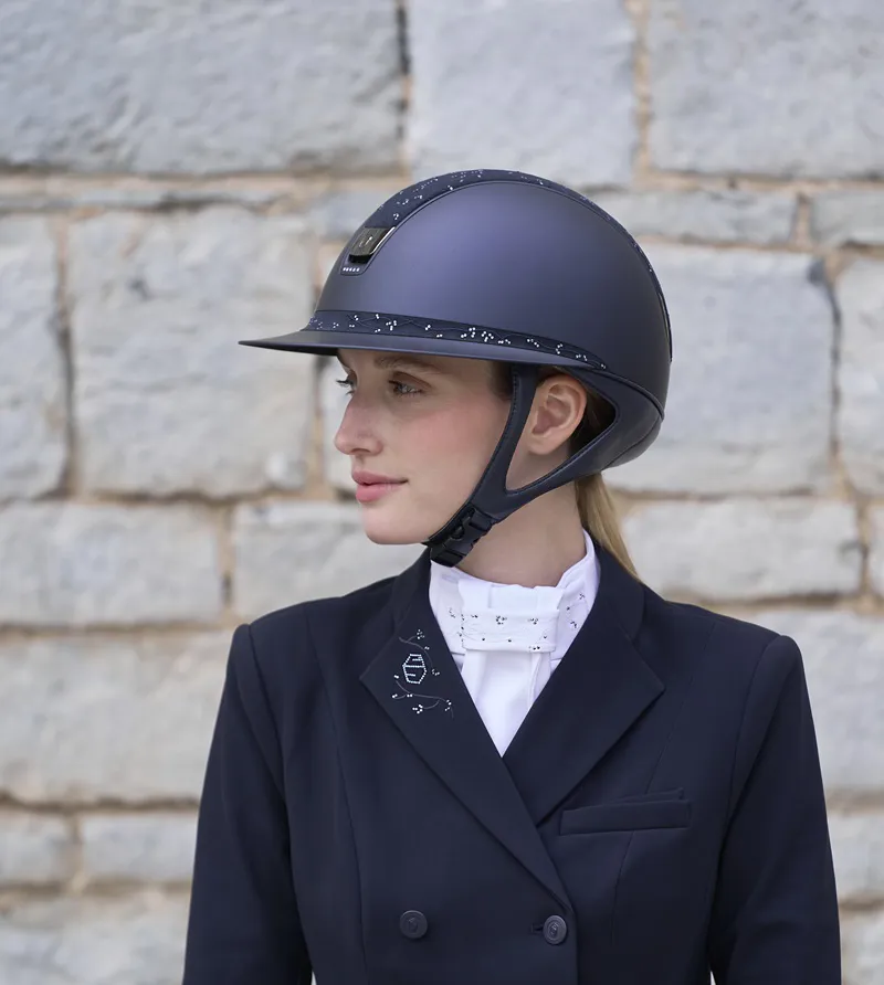 Shop Samshield Riding Hats | 2.0 Helmets | Miss Shield