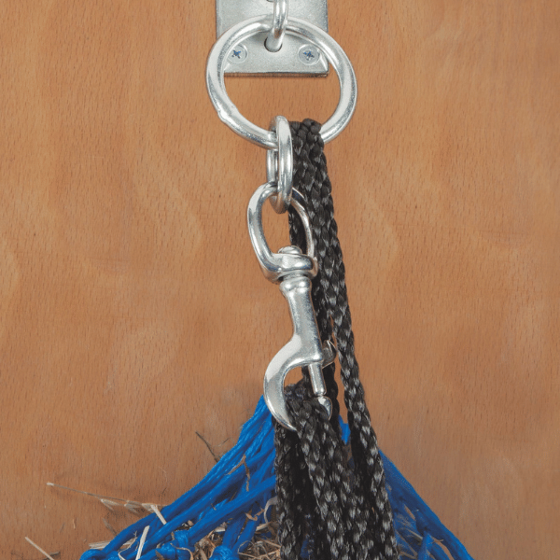 Shires Stable Equipment Tie Ring from RB Equestrian