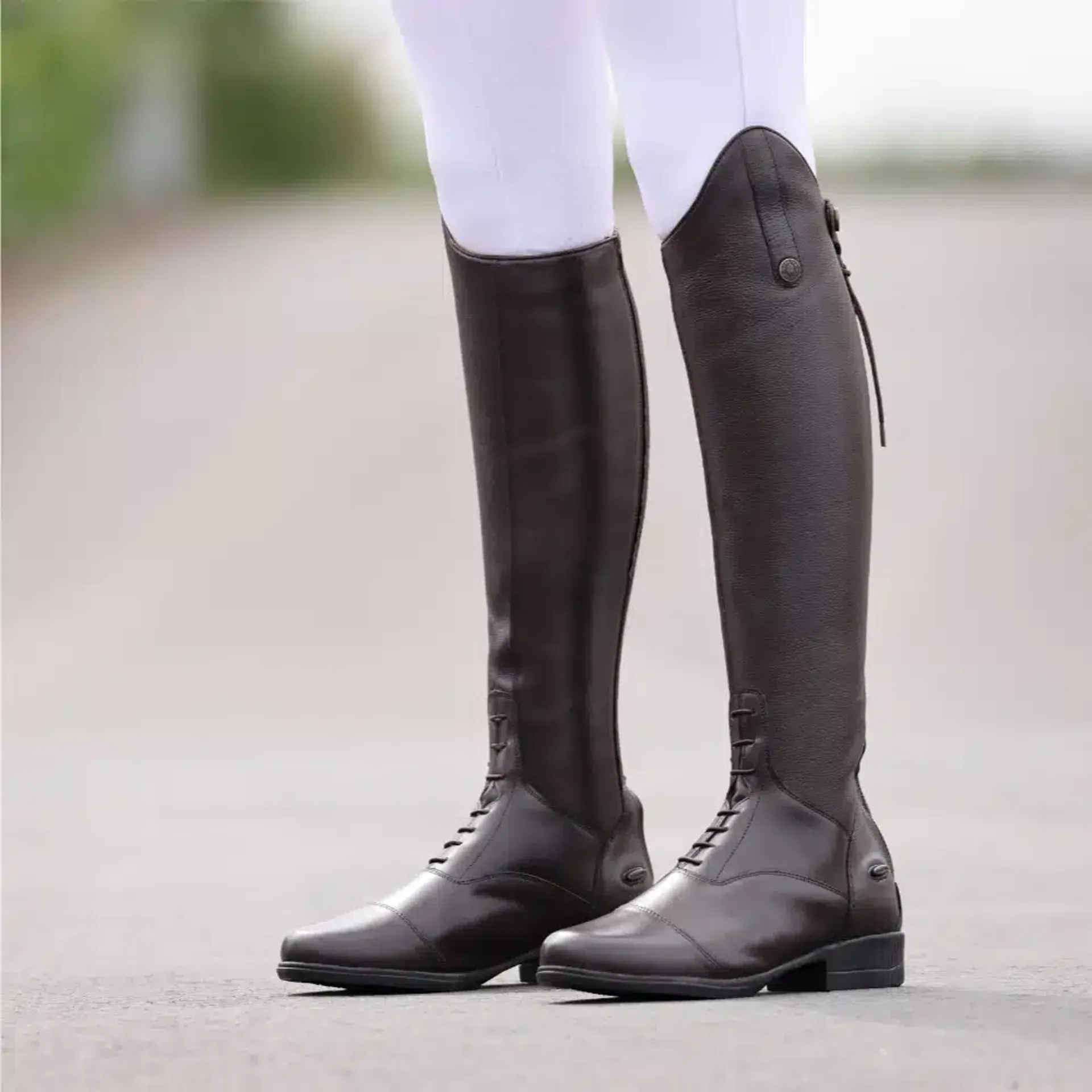 Moretta riding boots from RB Equestrian
