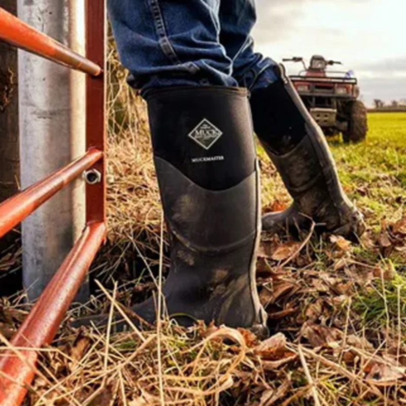 Muck Boots from RB Equestrian