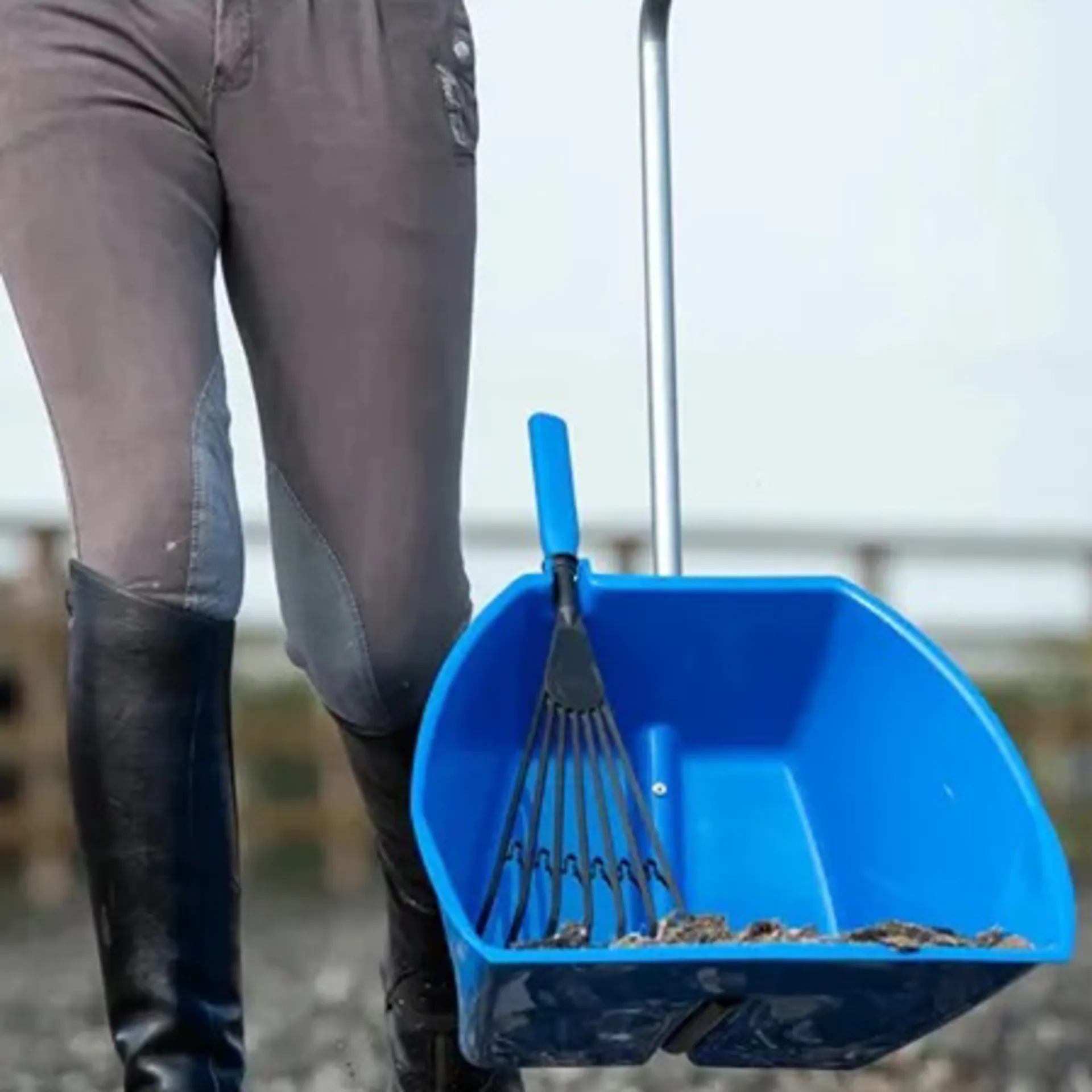 Tools from RB Equestrian