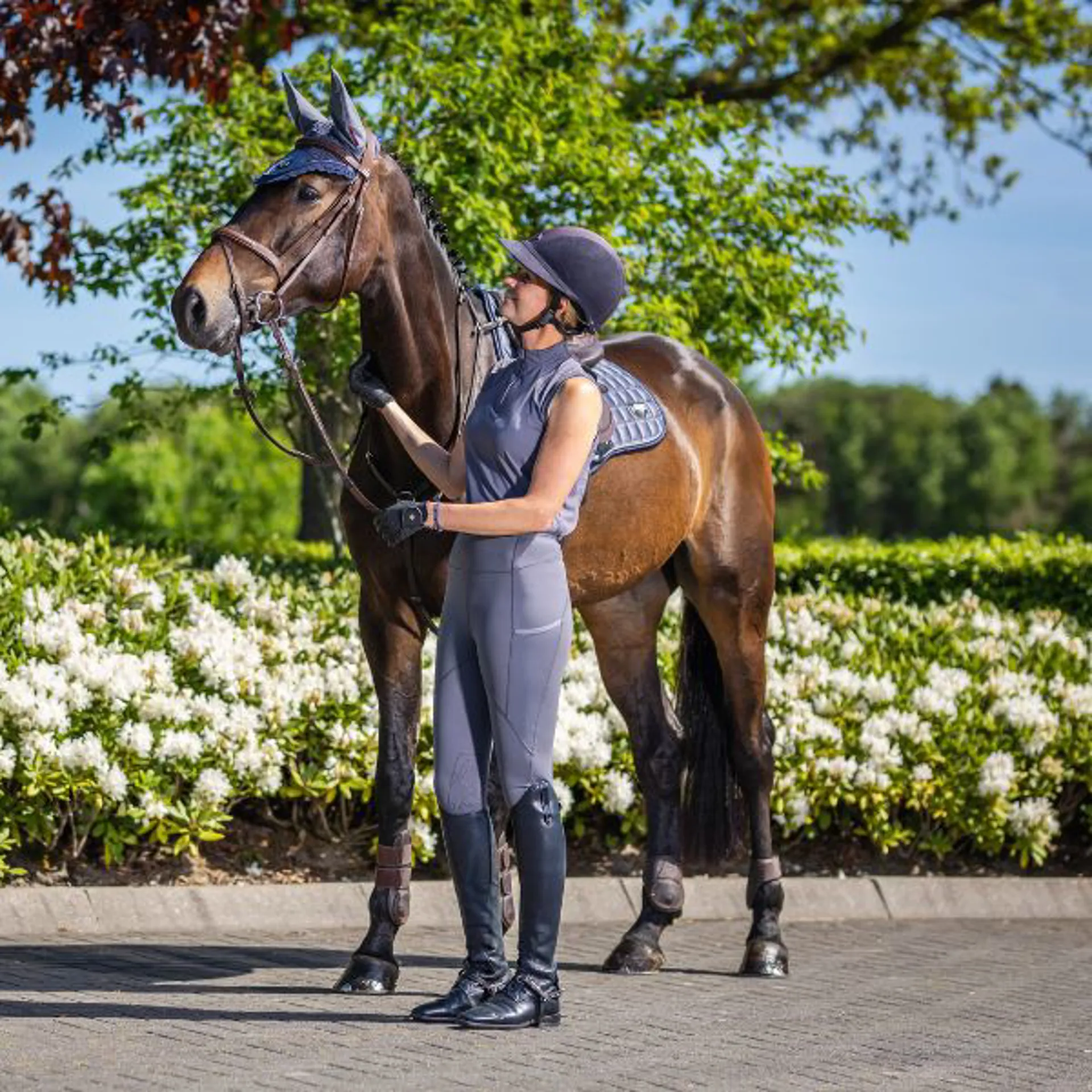 Women's Horse Riding wear from RB Equestrian